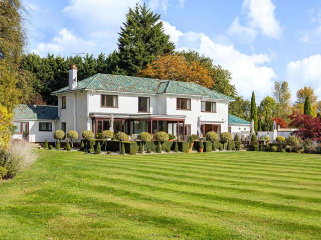 House for sale in Black Hill, Stratford-on-Avon