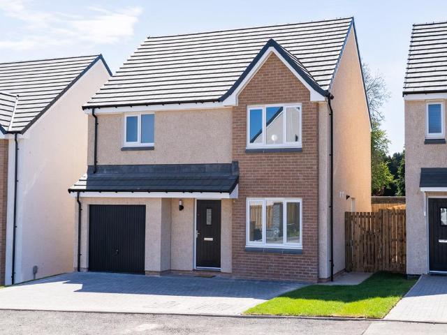 House for sale in Scotland