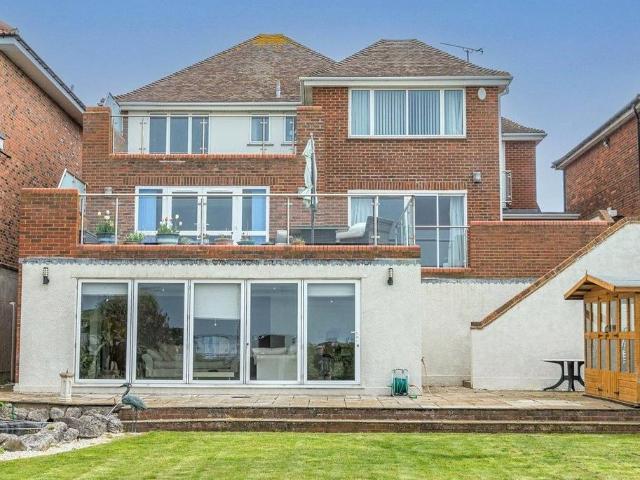 House for sale in Alton Barnes, Essex