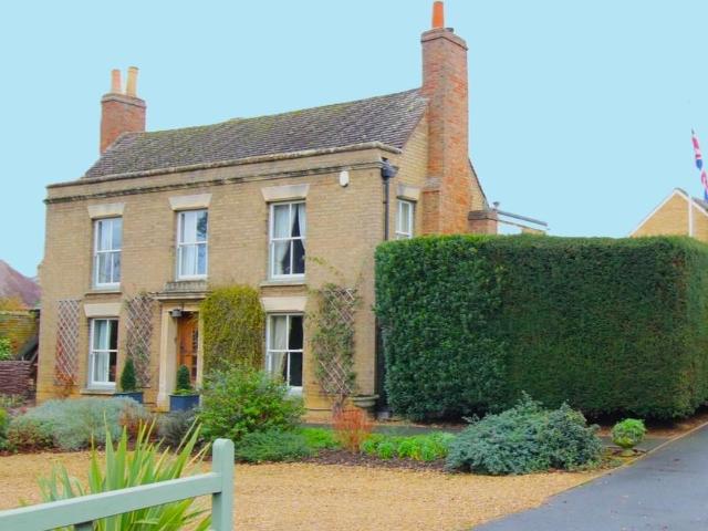House for sale in Beeston, Sandy