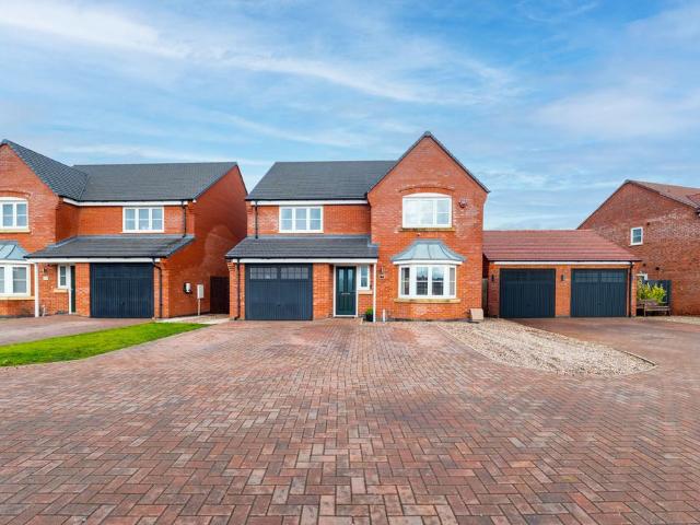 House for sale in St Nicolas Park, Camp Hill