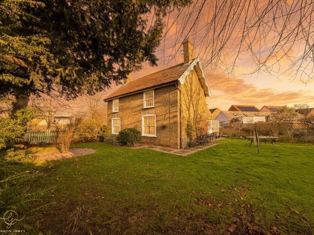 House for sale in Ramsey, Huntingdon