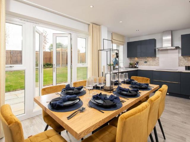 House for sale in Bury, Isle Of Man