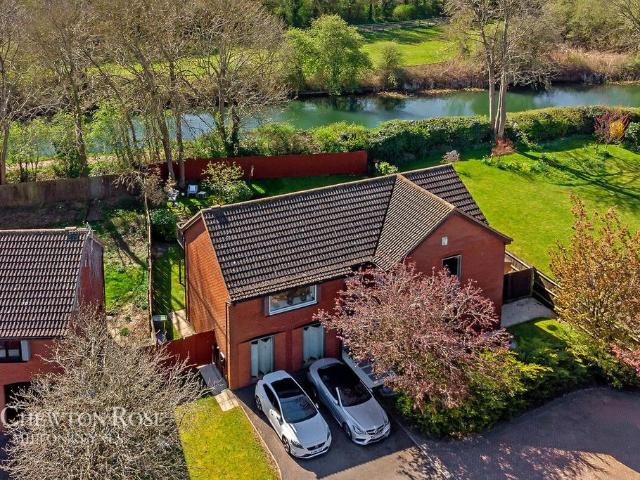 House for sale in Great Linford, Milton Keynes