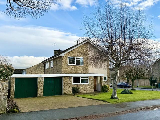 House for sale in Wetherby, West Yorkshire