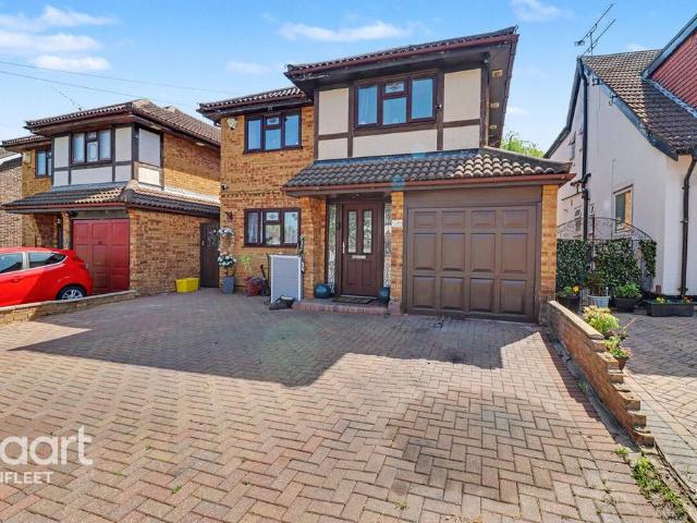 House for sale in Essex