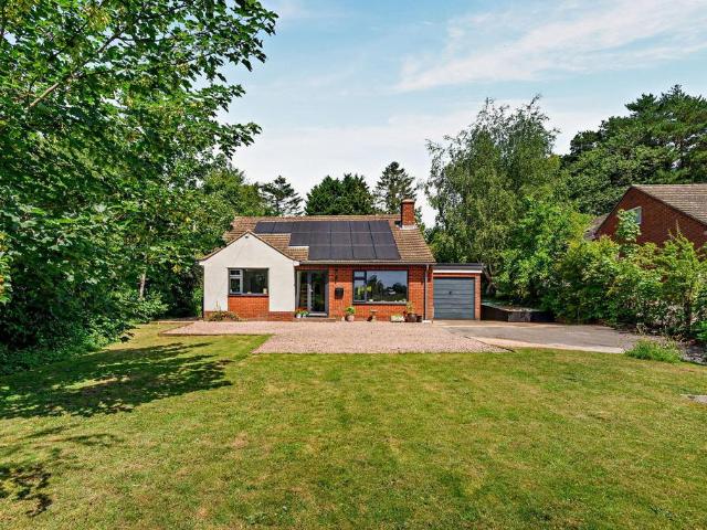 House for sale in Pontshill, Weston Under Penyard