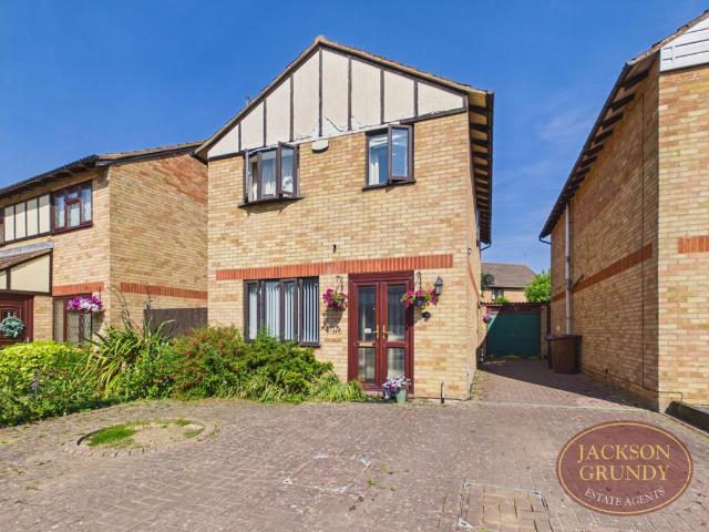 House for sale in New Duston, Duston
