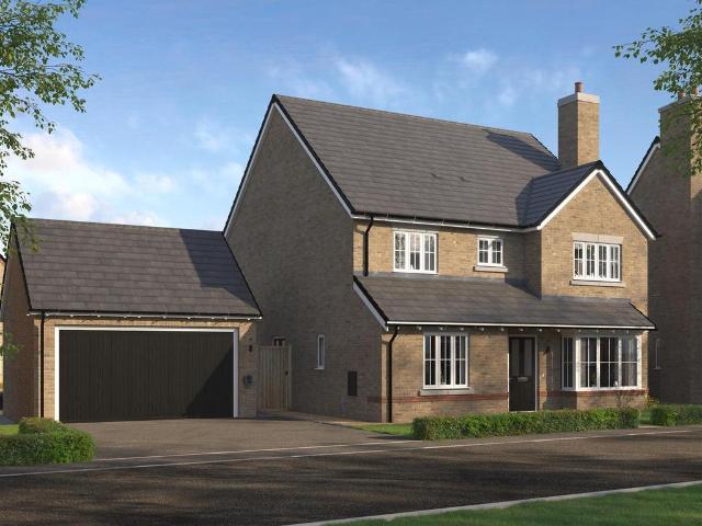 House for sale in Frankwell, Shropshire