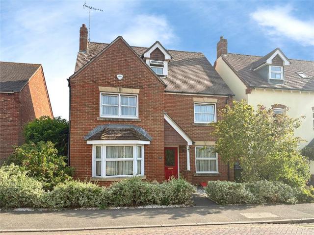 House for sale in Angmering, Clapham