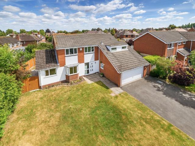 House for sale in Telford