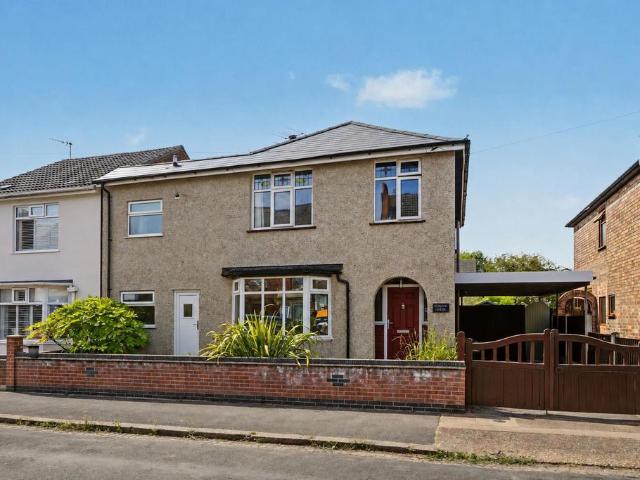 House for sale in Long Eaton, Erewash