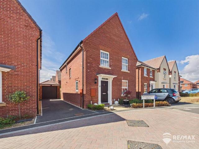 House for sale in Upper Dovercourt, Dale Hill