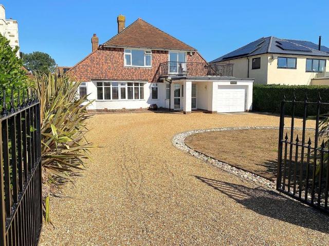 House for sale in Collington, Heathlands