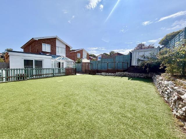 House for sale in Upper Hyde, Shanklin