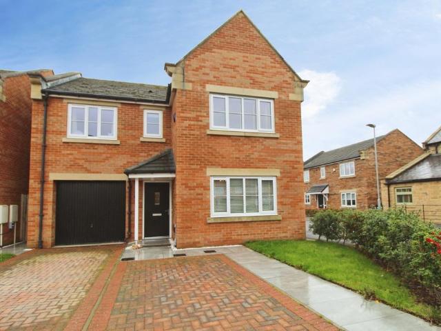 House for sale in Wylam