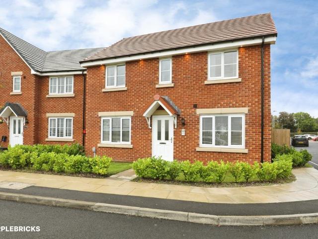 House for sale in Melling, Sefton