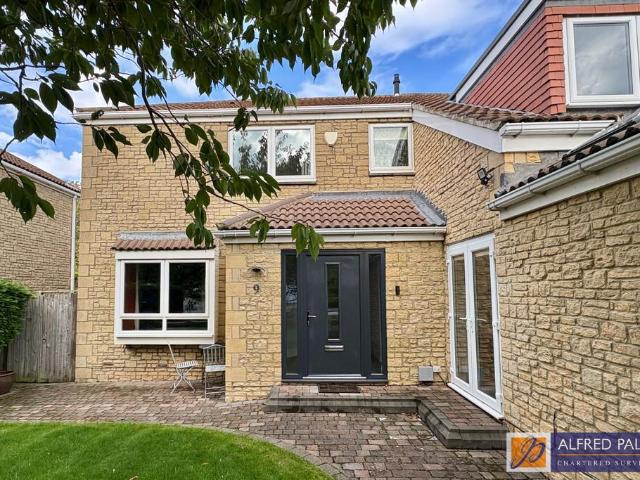 House for sale in West Boldon, Tyne And Wear