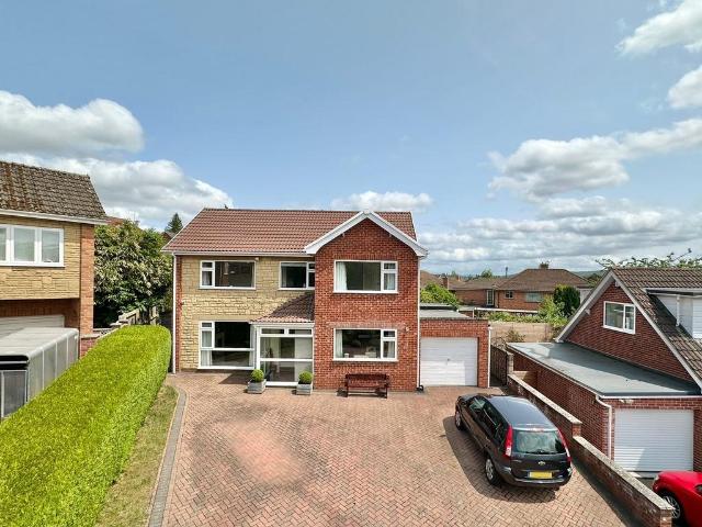 House for sale in Tupsley, Lower Bullingham