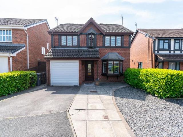 House for sale in Roby Mill, Isle Of Man