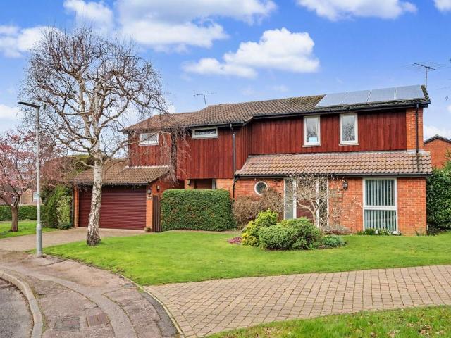 House for sale in Willian, Letchworth