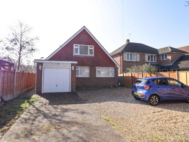 House for sale in Spring Vale, Hampshire