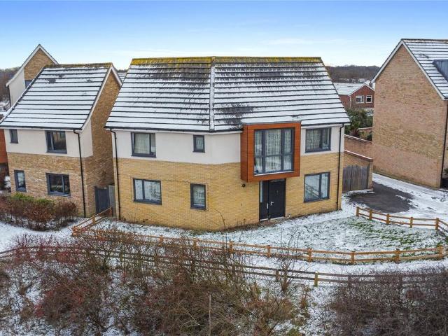 House for sale in Mile End, Fordham Heath