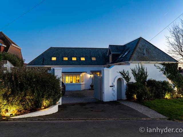 House for sale in Rottingdean