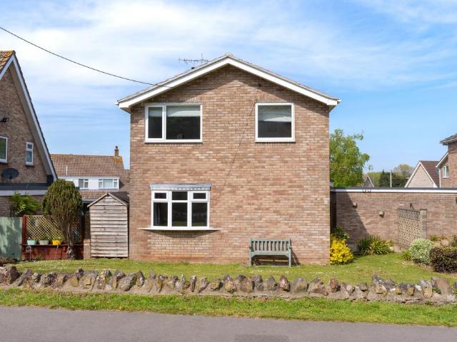 House for sale in Portbury, North Somerset