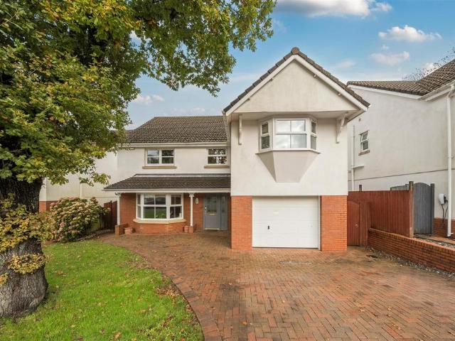 House for sale in Gowerton, Wales
