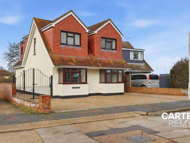 House for sale in Bowers Gifford and North Benfleet, Bowers Gifford