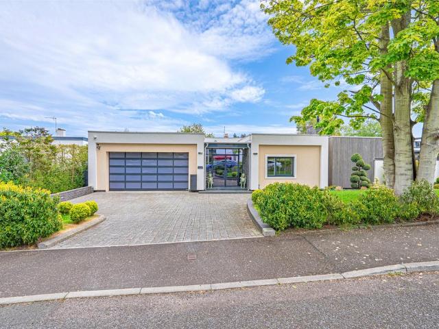 House for sale in St Andrews, Scotland