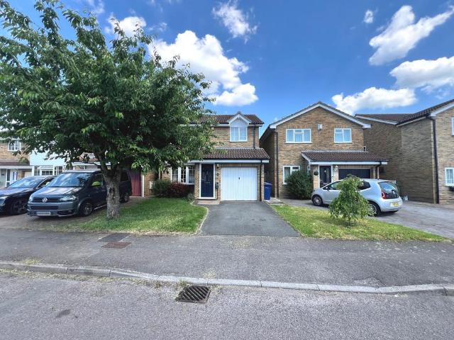House for sale in Pamington, Gloucestershire
