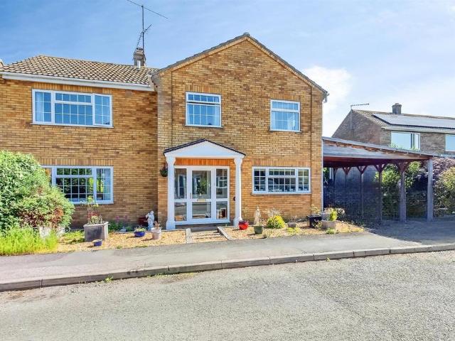 House for sale in Ramsey, Huntingdon