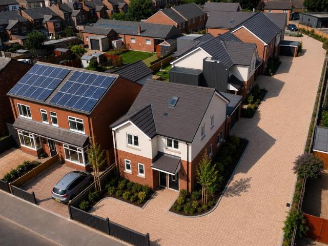 House for sale in Meols Cop, Southport