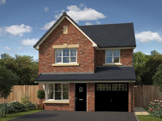 House for sale in Warton, Bare