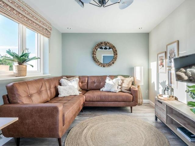 House for sale in Seton Rise, Winchburgh
