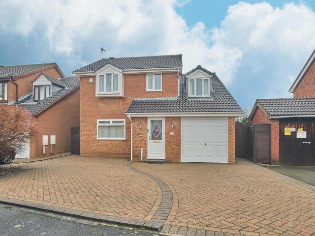 House for sale in Barton, Isle Of Man