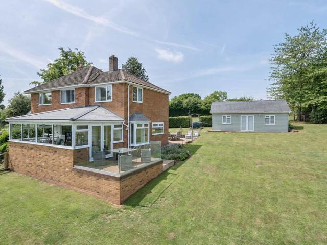 House for sale in Little Dewchurch