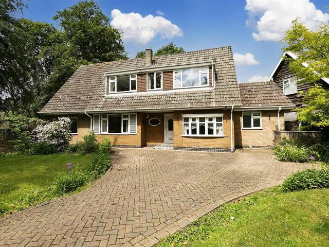 House for sale in South Cave, Riplingham