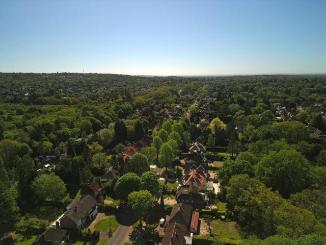 House for sale in Moor Park Estate, Three Rivers