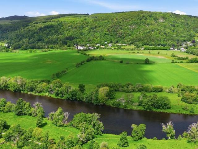 House for sale in Aberfeldy, Scotland