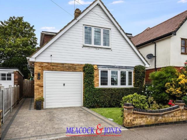House for sale in Hutton, Navestock Side