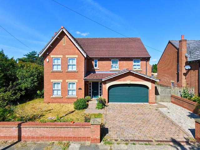 House for sale in Holgate, High Field
