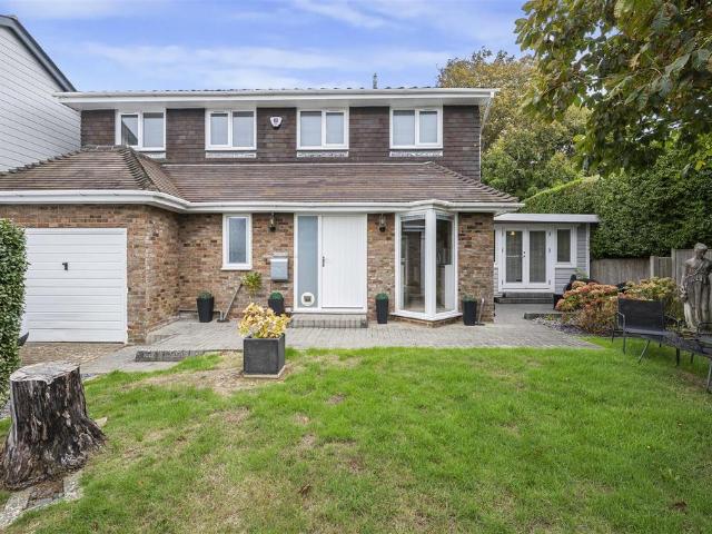 House for sale in Peacehaven, Iford