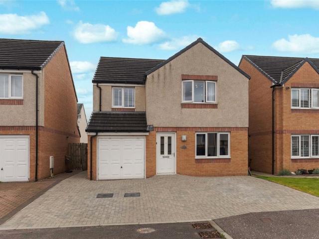 House for sale in Kinross, Scotland