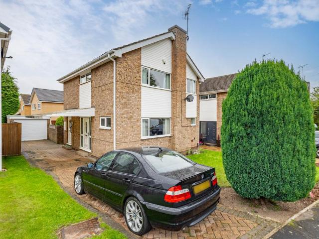 House for sale in Walton, Wakefield