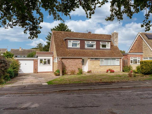 House for sale in Trowbridge