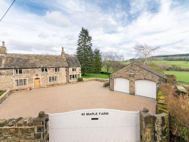 House for sale in Kirkburton, Isle Of Man
