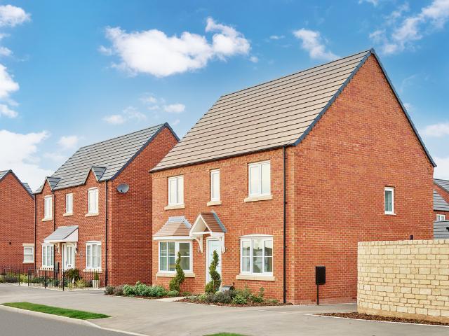 House for sale in Pebworth, Crookhill